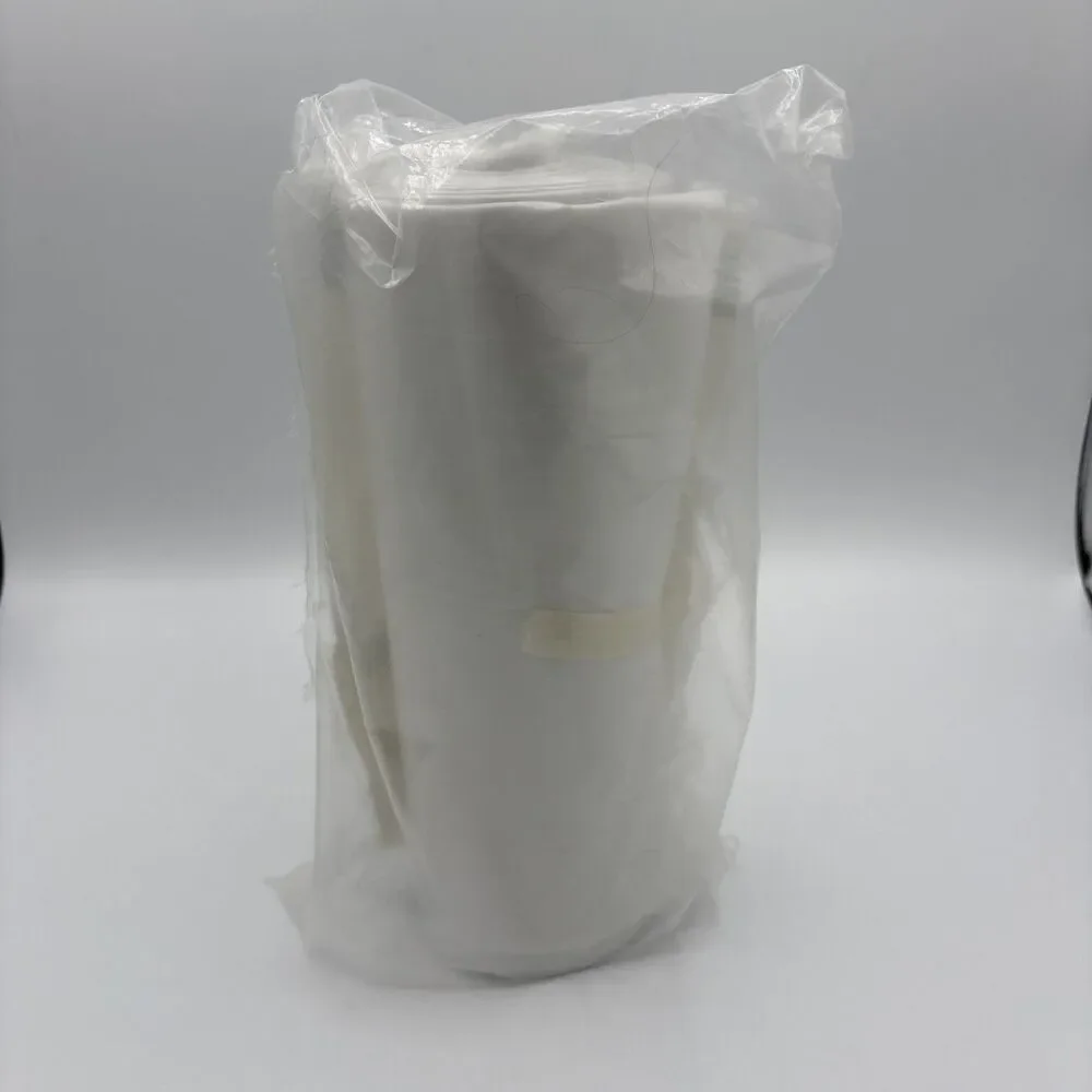 Commercial Moving And Storage Matress Bag Queen 4mil - .01mm